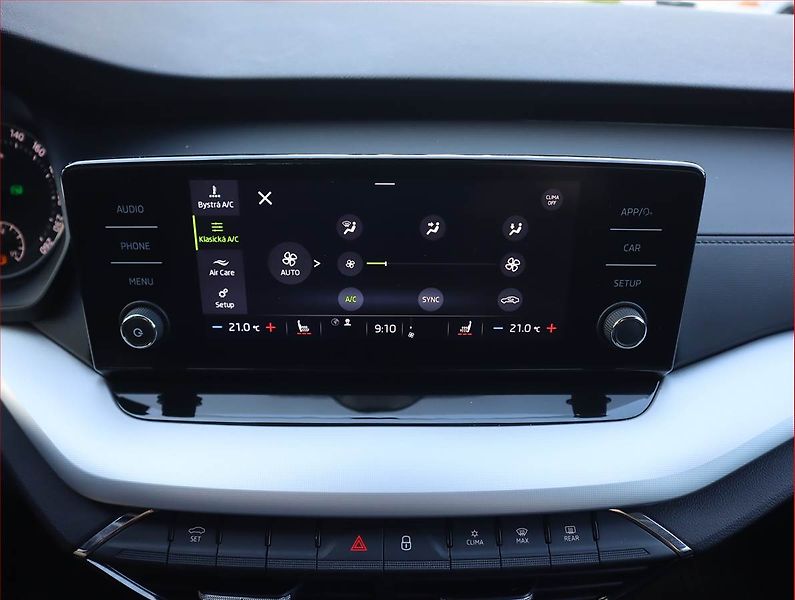 Škoda Octavia (2020) Ambition 2.0 TDI - fotka 16 z 23