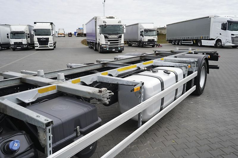 Mercedes-Benz Actros (2021) / 1842 / ACC / E 6 / MP 5 / BD - fotka 37 z 47