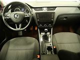 Škoda Octavia (2017) 1.6TDi, ČR - náhled 8