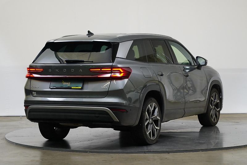 Škoda Kodiaq - fotka 2 z 30