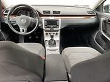 Volkswagen Passat (2014) 2.0 TDi 4x4, Comfortline - náhled 8