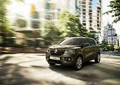 Uruguay - 44 000 aut. Renault Kwid, Chvrolet Onix, Suzuki Nuevo Alto