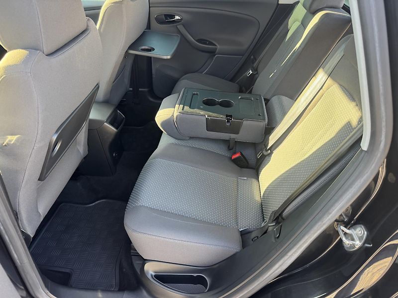 Seat Altea XL,1.4TSi,rezervace - fotka 22 z 43