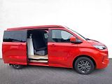 Ford Tourneo Custom Nugget 320 L1 Manual - náhled 3