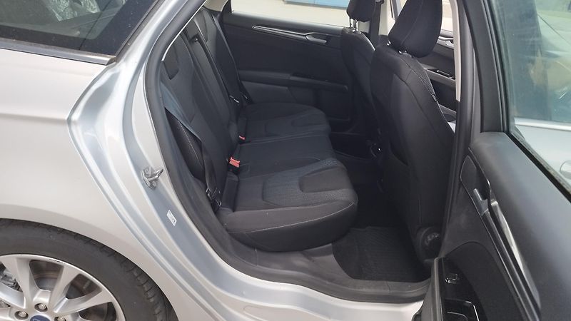 Ford Mondeo 2.0TDCI,volat-608 081 843 - fotka 16 z 16