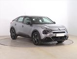 Citroën C4 (2023) Feel 1.2 PureTech, Automat - náhled 1