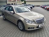 Mercedes-Benz Třídy E E250 CDI/150kW Elegance AT - náhled 2