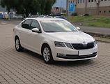 Škoda Octavia (2018) Style 1.6 TDI, Automat, ČR - náhled 1