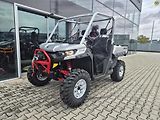 Can-Am Traxter HD 10 XMR INT (2025) Traxter HD10 XMR, MY2025 - náhled 8