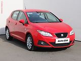Seat Ibiza (2009) 1.6 16V, Sport, AT, bixen - náhled 1