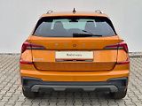 Škoda Kamiq (2025) Top Selection 1.0TSi 85kW 6°ma - náhled 10