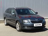 Škoda Superb (2014) 2.0TDi, Elegance, DSG, navi - náhled 1