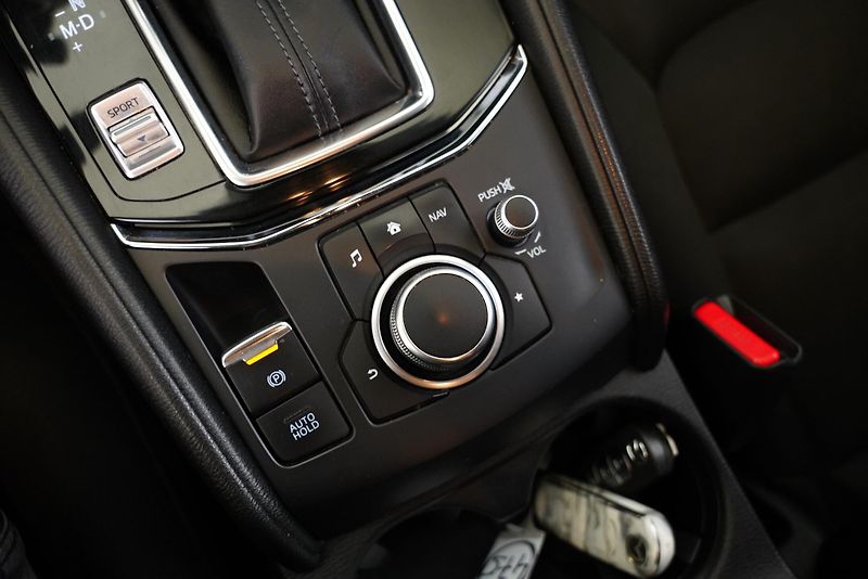 Mazda CX-5 - fotka 26 z 30