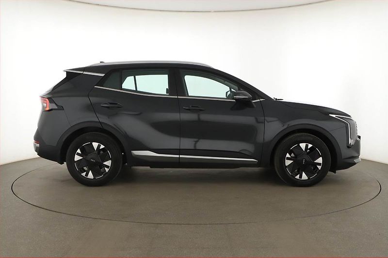Kia Sportage (2025) 1.6 T-GDI, Exclusive, Navigace - fotka 6 z 21