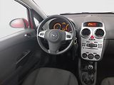 Opel Corsa (2014) 1.2, Tempomat - náhled 7