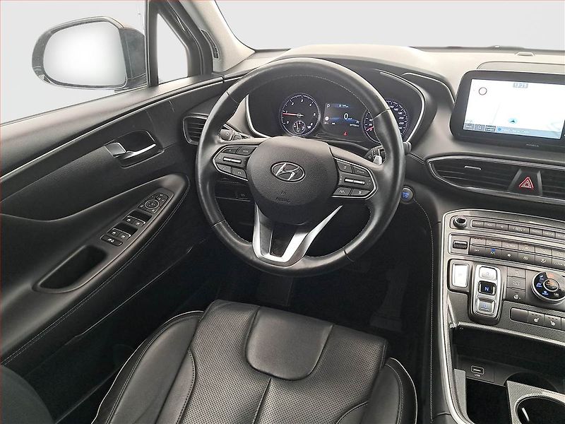 Hyundai Santa Fe (2023) 2.2 CRDi - fotka 7 z 22
