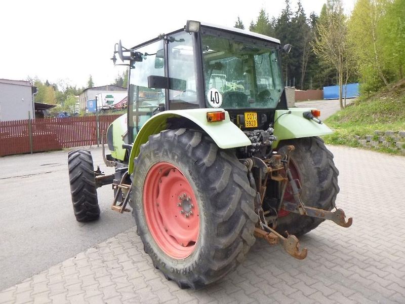 Claas (2008) 456 Celtis - fotka 3 z 12
