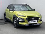 Hyundai Kona (2019) 1.6 T-GDI 4x4, 2.maj,ČR, AT - náhled 1