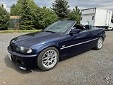 BMW Řada 3 323CI, CABRIO - náhled 12