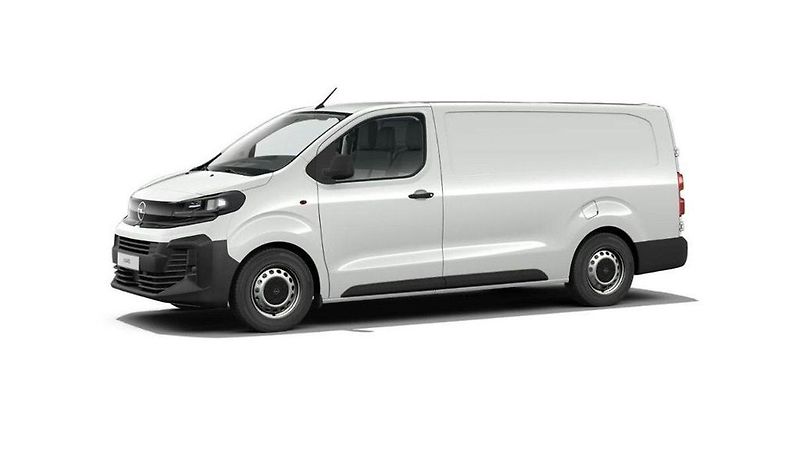 Opel Vivaro (2026) VIVARO VAN L 2.2 CDTI - fotka 2 z 6