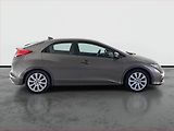 Honda Civic (2013) 1.8 i-VTEC, Tempomat - náhled 6
