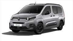 Citroën Berlingo (2026) 1,5 Diesel 130k Manual XL PLUS - fotografie inzerátu