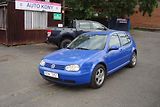 Volkswagen Golf (1998) 1.9 TDi,81 kw - náhled 2