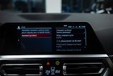 BMW M4 (2022) COMPETITION xDrive  - náhled 33