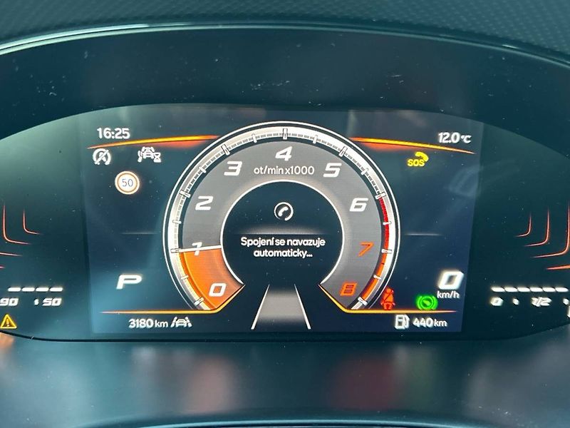 Seat Arona (2025) 1.0 TSI 7DSG Style - fotka 14 z 31