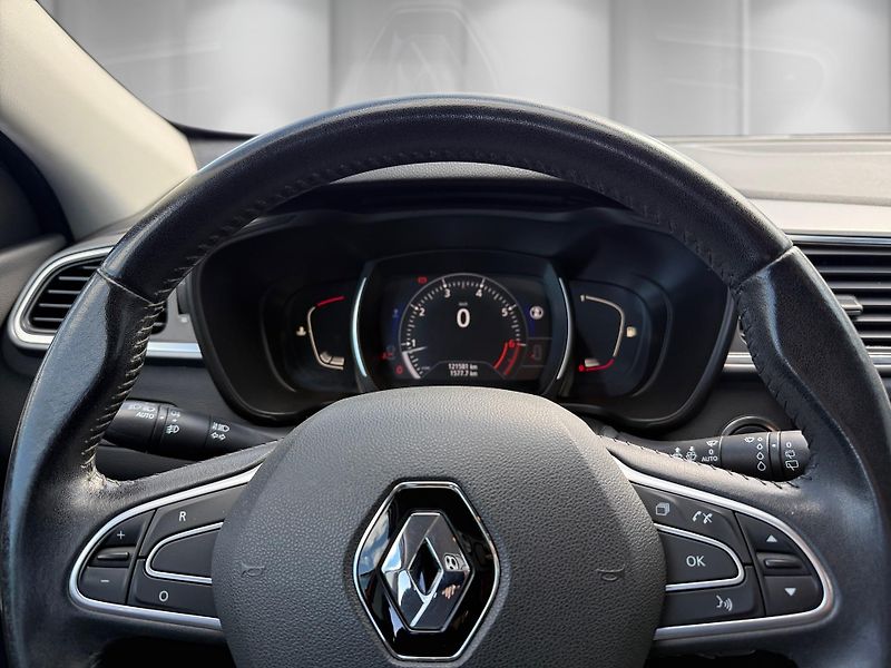 Renault Kadjar (2017) 1,2 TCe 96 kE ZEN Energy - fotka 16 z 24