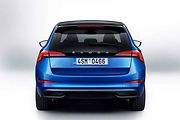 Škoda vážně uvažuje o ostrém provedení modelu Scala