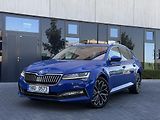 Škoda Superb (2022) L&K 2.0 TDi 110 kW/DSG/DPH - náhled 1