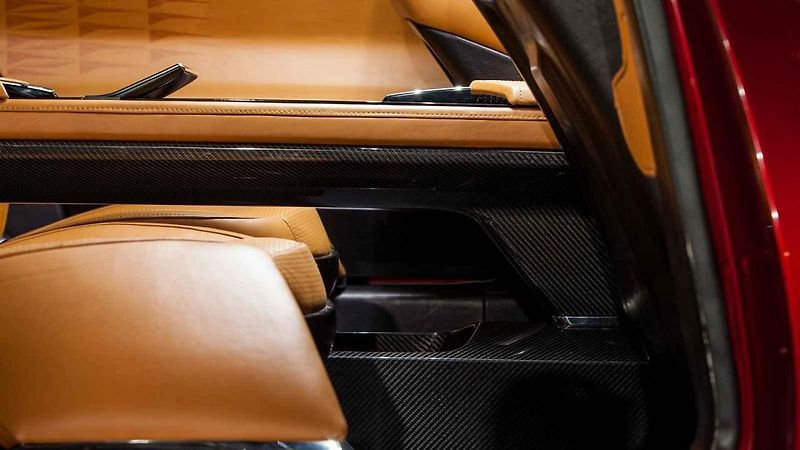 Fisker EMotion.