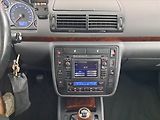 Volkswagen Sharan (2008) 2.0 TDI, Xenony, Tempomat - náhled 12