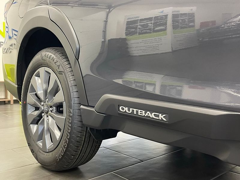 Subaru Outback (2025) 2.5 ACTIVE 2025 | Záruka - fotka 9 z 44