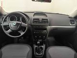 Škoda Yeti (2013) 1.2 TSi, TZ, +kola, panor - náhled 8