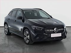 Mercedes-Benz GLA (2025) 200 - fotografie inzerátu