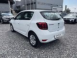 Dacia Sandero (2020) 1.0 TCe,54kW,Klima,ČR - náhled 7