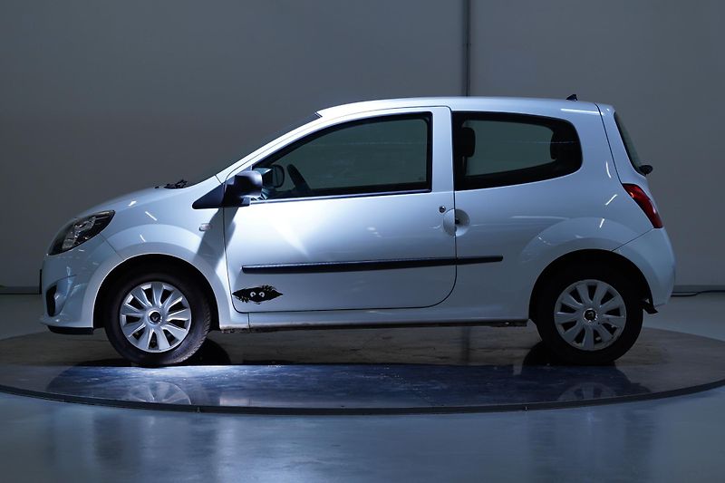 Renault Twingo - fotka 3 z 22