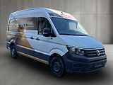Volkswagen Crafter (2020) 2,0 TDi - L3H3 - DPH - náhled 3