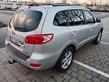 Hyundai Santa Fe (2007) Style 2.7 V6 LPG | Servis - náhled 6