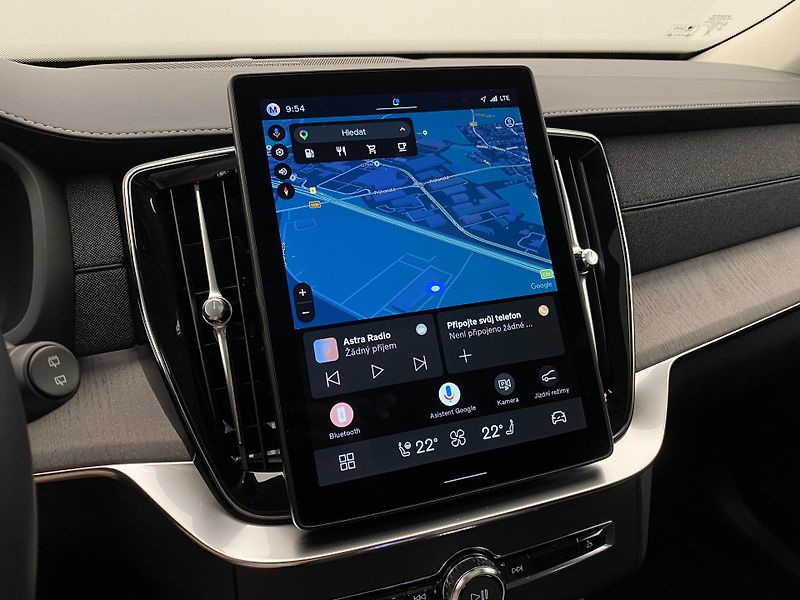 Volvo XC90 (2026) B5 AWD AUT DARK PLUS 7míst - fotka 44 z 70