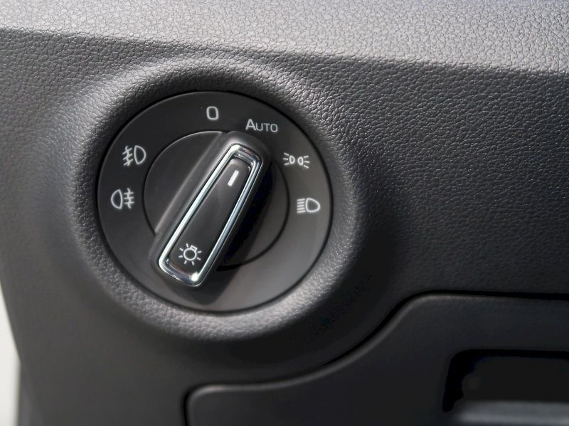 Škoda Scala (2025) TOP SELECTION 1.0TSI 85KW - fotka 35 z 39