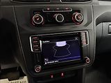 Volkswagen Caddy ABT e MAXI 37.3kWh 83kW - náhled 22