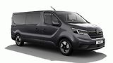 Renault Trafic (2026) L2 Equilibre Blue dCi 170 EAG9 - náhled 1