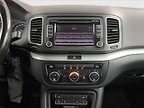 Volkswagen Sharan (2012) 2.0 TDI, 7 míst, Serv.kniha - náhled 12
