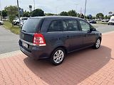 Opel Zafira 1.8 i Cosmo Automat 7 Míst - náhled 4