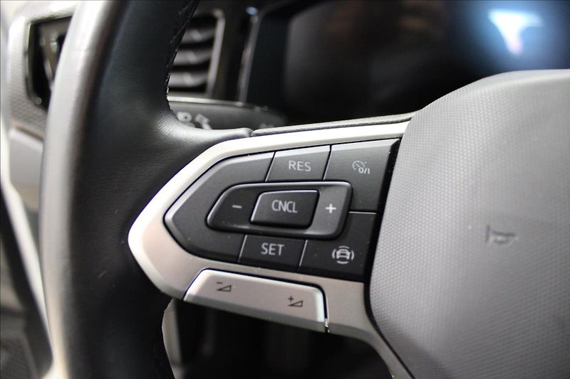 Volkswagen Taigo 1,0 TSi 81 kW Life 1.maj. CZ - fotka 18 z 35