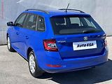 Škoda Fabia (2018) 1.0 TSi, ČR, Style - náhled 6