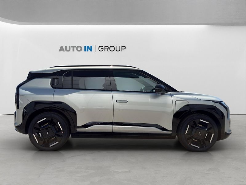 Kia EV3 (2026) SV1 4x2 GT-LINE 150 KW + 81,4 - fotka 7 z 14